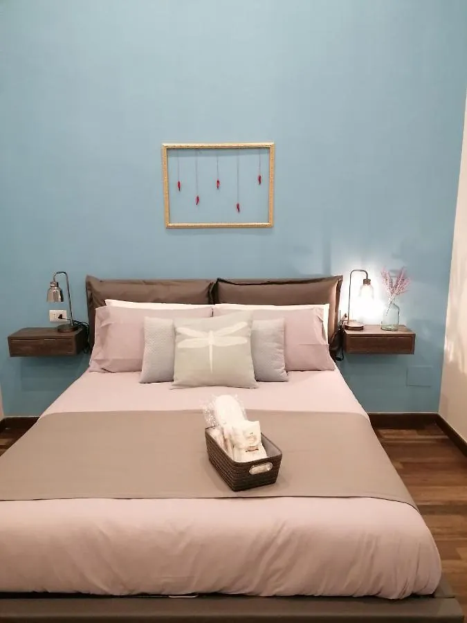 B&B Una finestra sul Duomo Napoli Bed & Breakfast