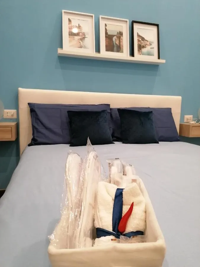 B&B Una finestra sul Duomo Napoli
