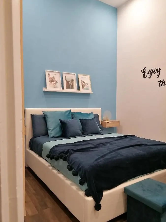 B&B Una finestra sul Duomo Napoli