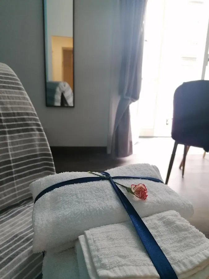 B&B Una finestra sul Duomo Napoli Bed & Breakfast