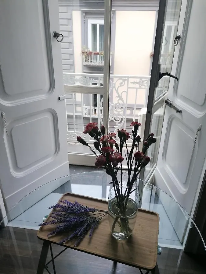 B&B Una finestra sul Duomo Napoli