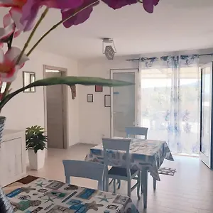 Sole E Sale 2 Bed & Breakfast San Teodoro (Sardinia)