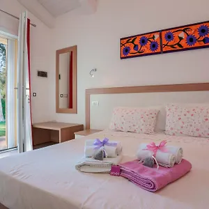Pixel Bed & Breakfast Ravenna
