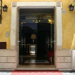 Caracciolo Hotel Roma