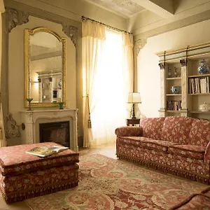 Le Di San Vitale Bed & Breakfast Ravenna