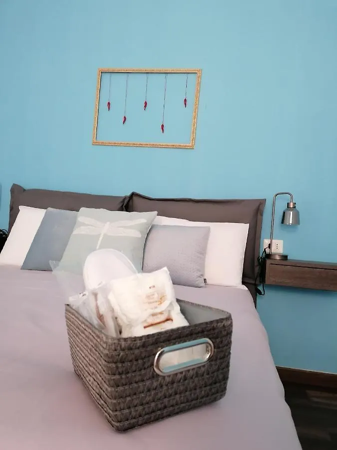 Bed & Breakfast B&B Una Finestra Sul Duomo Naples