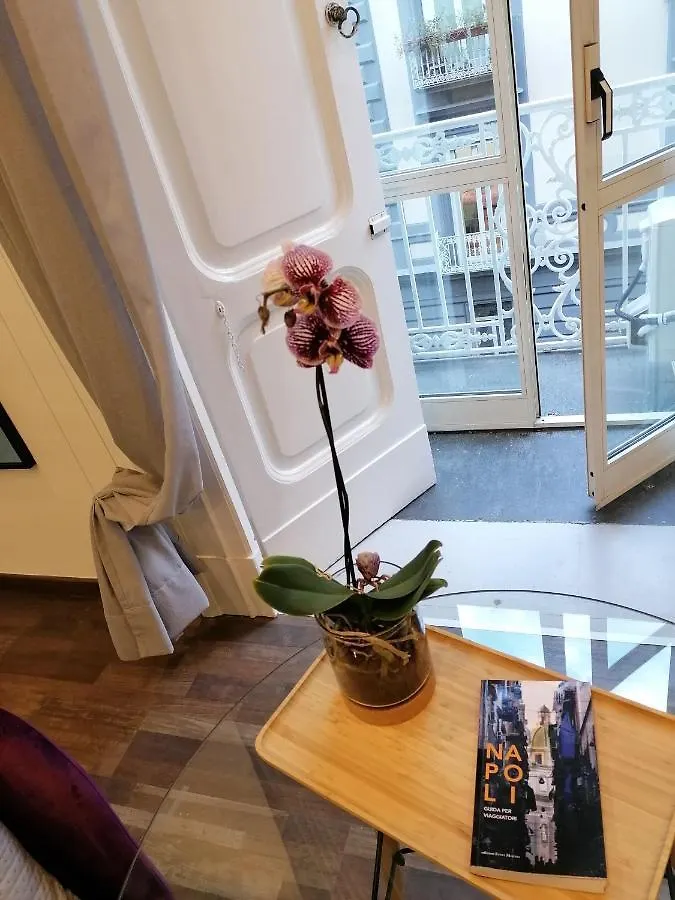 B&B Una Finestra Sul Duomo Naples 0*,  Italy