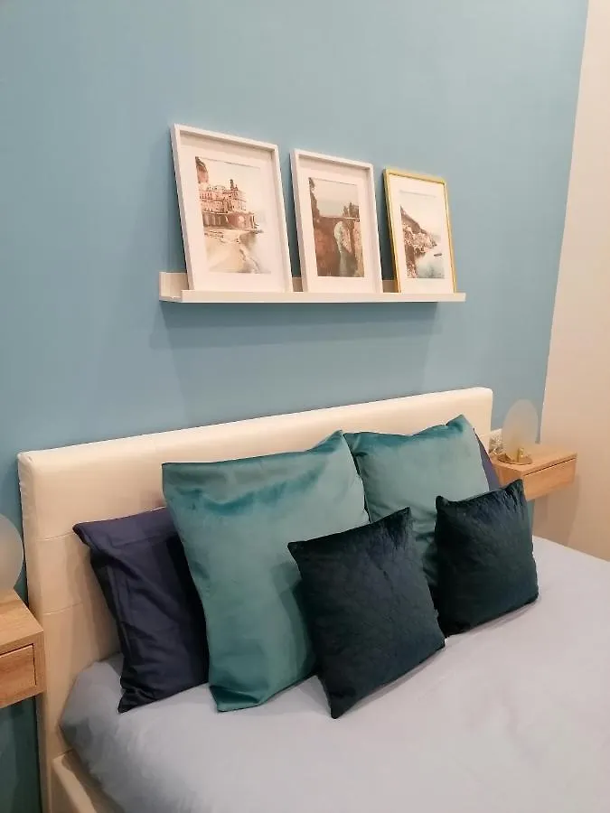 Bed & Breakfast B&B Una Finestra Sul Duomo Naples