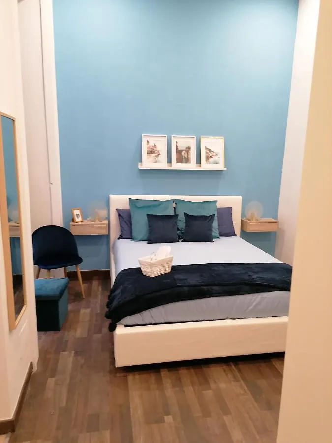 B&B Una Finestra Sul Duomo Naples
