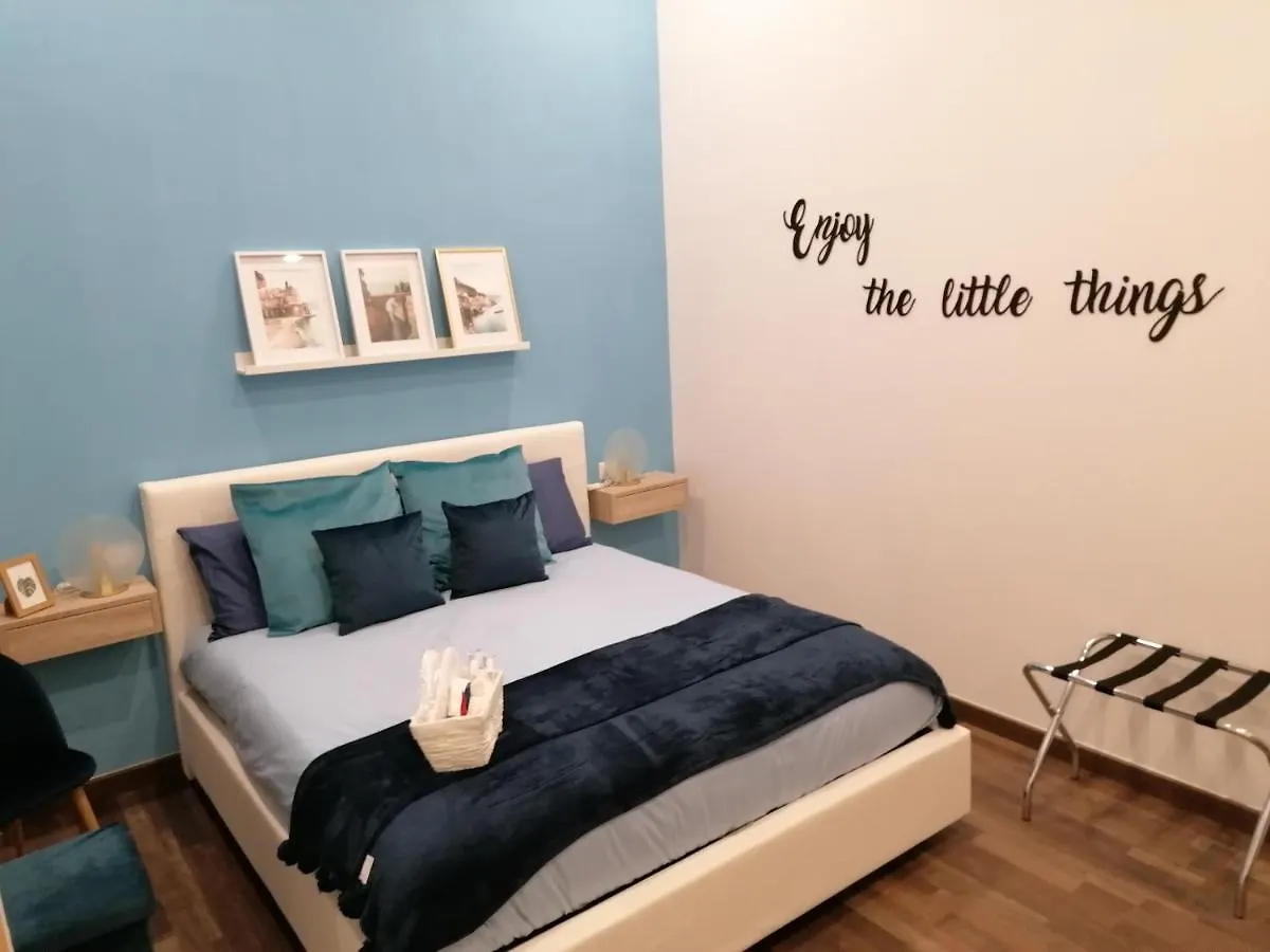 B&B Una Finestra Sul Duomo Naples
