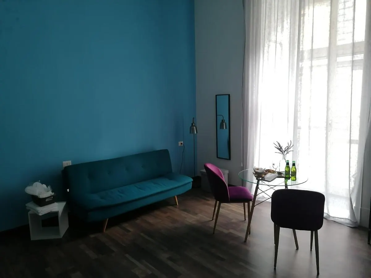 Bed & Breakfast B&B Una Finestra Sul Duomo Naples