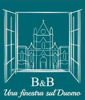 B&B Una Finestra Sul Duomo Naples Bed & Breakfast