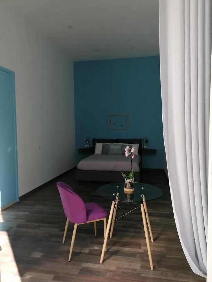 B&B Una Finestra Sul Duomo Naples 0*,  Italy