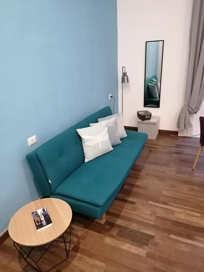 B&B Una Finestra Sul Duomo Naples 0*,  Italy