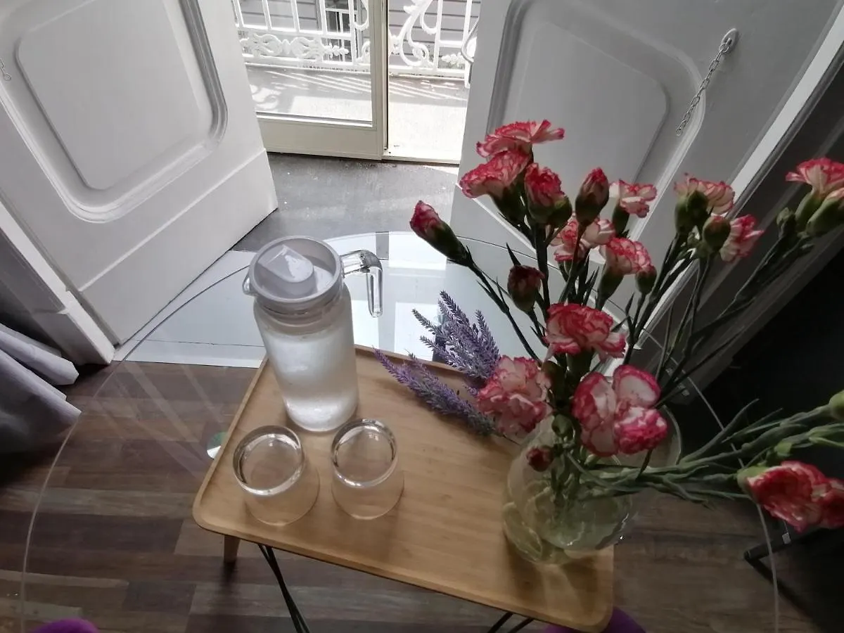 B&B Una Finestra Sul Duomo Naples 0*,