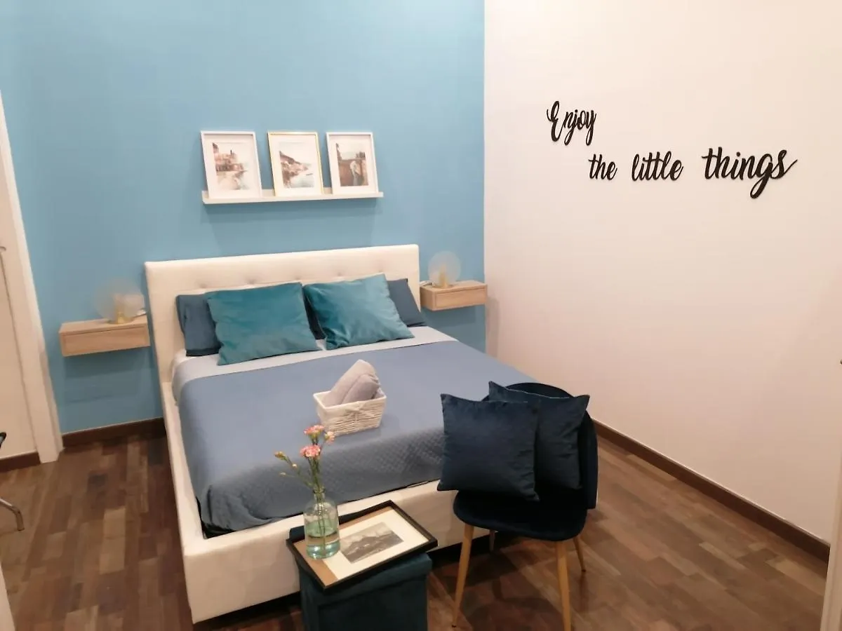 B&B Una Finestra Sul Duomo Naples