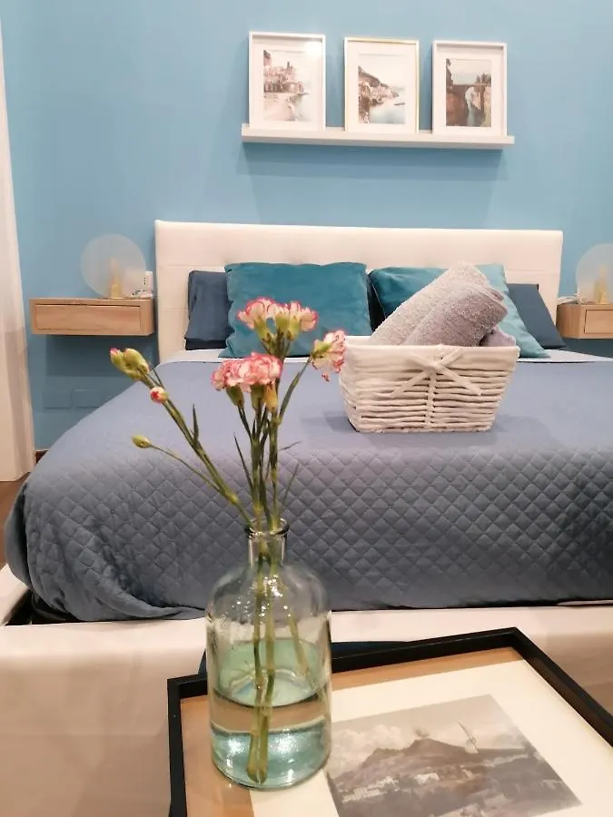 Bed & Breakfast B&B Una Finestra Sul Duomo Naples