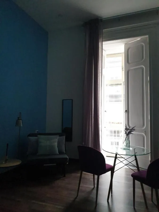 B&B Una Finestra Sul Duomo Naples